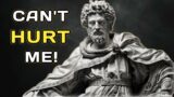 Don't Feel Harmed, And You Haven't Been | The Philosophy of Marcus Aurelius