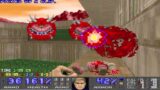 Doom II Realm of Chaos: 25th Anniversary Edition Map03 "Mars Base Alpha" UV-Max in 3:07