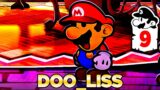 Doopliss's Secret – Paper Mario: The Thousand-Year Door Switch – 100% Walkthrough 9