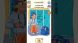 Dop 5 level 668 Punish the troublemaker #shorts #mobilegame #dop5game