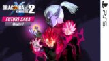 Dragon Ball Xenoverse 2 PS5 – DLC 17 Full Story Mode (Future Saga Chapter 1 DLC)