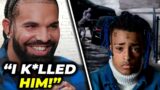 Drake FURIOUS After LATEST XXXTentacion Interview REVEALED!
