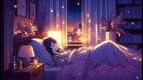 Dreamscape Lullabies: Gentle LOFI for Sleep