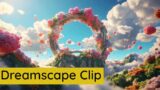 Dreamscape Music Clip #nurseryrhymes  #kidssongs  #dreamscape
