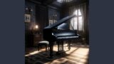 Dreamscape in Piano's Embrace