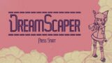 Dreamscaper Start Menu (Work In Progress)