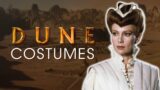 Dune 1984: Costume Analysis and Review