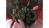 Dungeons & Dragons: Monster NPCs