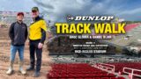 Dunlop Track Walk- Salt Lake City 2024
