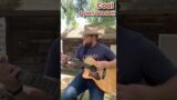 Dylan Gossett's #Coal | #cover #acoustic #singer #guitar #countrymusic