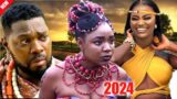EKENE UMENWA NEW EPIC MOVIE (MY SISTER'S FIRST LOVE) CHIZZY ALICHI 2024 NIGERIAN NOLLYWOOD MOVIE
