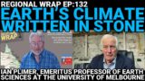 EP132: Earth’s Climate is Written in Stone