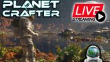 EXPLORING THE MARS SURFACE FOR CLUES – THE PLANET CRAFTER LIVE STREAM