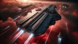 Earth Reveals Secret Supercarrier USS Blackstar, Galactic Empire Shakes In Fear | Best HFY | Stories