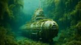 Earth's Ancient Submarine Destroys Entire Alien Army | HFY | Sci-Fi Story