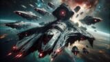 Earth's Haunted Fleet Shocks Galactic Council | Best HFY | Sci-Fi Story