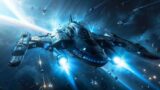 Earth's Hidden Fleet Causes Galactic Uproar | HFY Sci-Fi Story