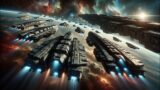 Earth's Hidden Fleet Surprises Galactic Council | Best HFY | Sci-Fi Story