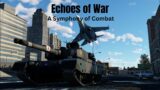 Echoes of War: A Symphony of Combat