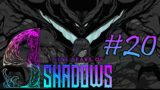 El tormento de dreythus | 9 Years of shadows 20