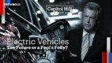 Electric Vehicles: The Future or a Fool’s Folly?