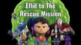 Ellie to The Rescue Mission Episode 5 – The Epic Rescue Journey