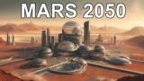 Elon Musk Reveals Plan To Colonize Mars | Discover The Mystery