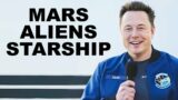 Elon Musk SpaceX Presentation Leaves Audience SPEECHLESS