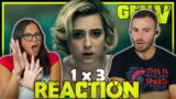 Emma To The Rescue! | Gen V 1×3 Reaction