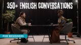 English Podcast | 350+ English Conversation | Daily Use Sentences | For Beginners | #trending #viral