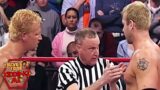 Ep. 45 Against All Odds February 2006 – Christian Title Win, Sting Walks Away, TNA vs. WSX