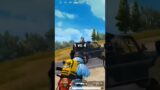 Epic 1 vs 4 PUBG Mobile Clutch: Surviving Against All Odds!#pubgmobile #shortsviral #ytshorts #pubg