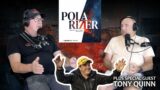 Episode 1 of Polarizer with Roland Dane and Paul Morris