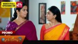 Ethirneechal – Promo | 25 May 2024  | Tamil Serial | Sun TV