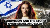 Eurovision 2024: How the row over Israel and the war in Gaza is tearing the song contest apart