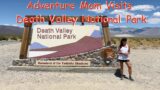 Explore Death Valley National Park