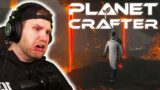 Exploring A VOLCANO ON MARS?! | Planet Crafter [Ep.7]