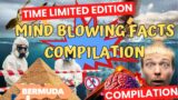 Eye-opening facts compilation in Factopedia  | Factopedia Episode -18