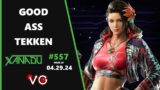 F@X FGC Thursday 557 | Tekken 8