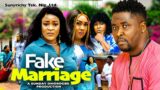 FAKE MARRIAGE (Full movie 2024) Onny Michael Ugegbe Ajaelo Juliet Patrick 2024 latest Nigerian movie