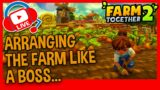 FARM TOGETHER 2 LET'S SORT THIS FARM – Cozy Gaming