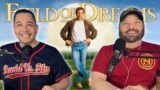 FIELD OF DREAMS (1989) First Time Watching | MOVIE REACTION & Review