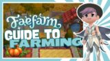 Fae Farm Farming 101: A Complete Guide to Crops, Seeds, & Fertilizers