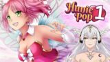 Fairy Sex Mother to the Rescue!| HuniePop Part 1