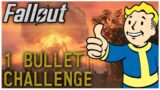 Fallout 3 One Shot Challenge