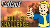 Fallout 3 One Shot Challenge