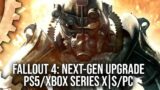 Fallout 4 Next-Gen Upgrade – DF Tech Review – The Good, The Bad & The Bugged