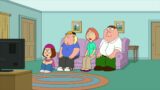 Family Guy – Mailtime (Russian) (3 versions)