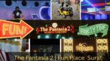 Fantasia 2 game Zone and food zone Surat #gamezoneadventure