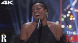 Fantasia Barrino | When I See You / Free Yourself / Lose to Win | Live @ TIME 100 Gala 2024